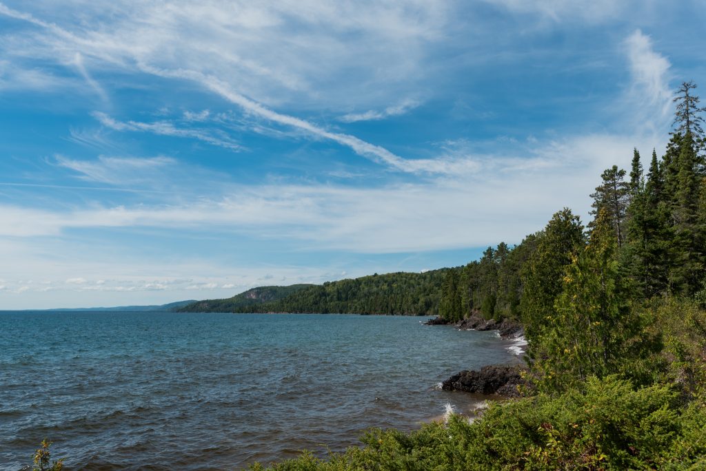 Copper Harbor