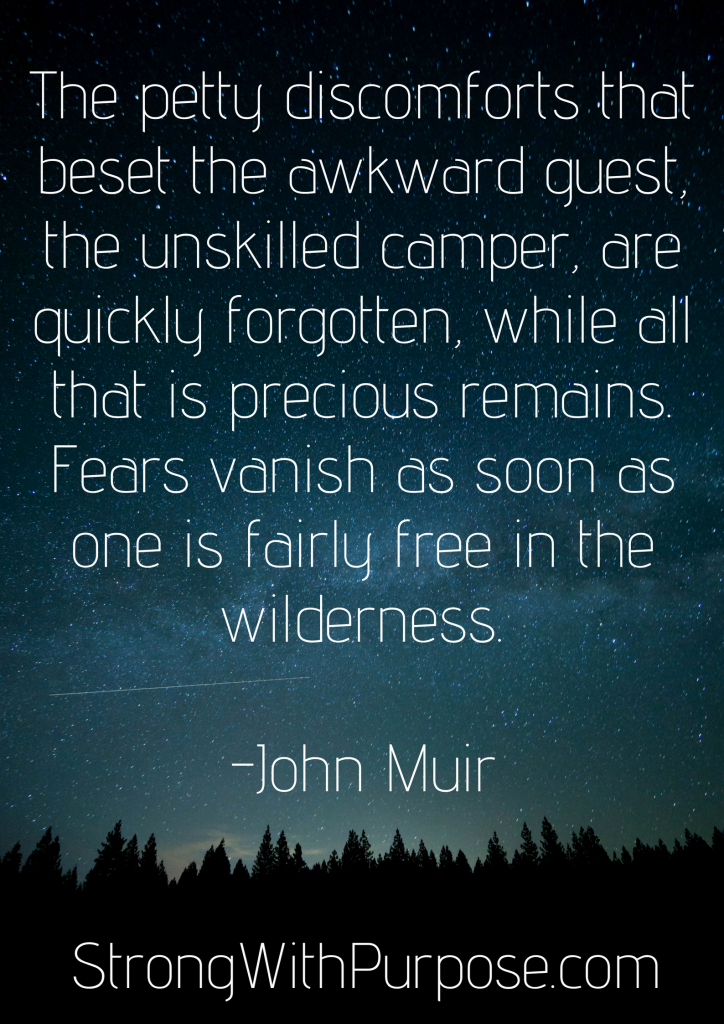 John Muir Quotes Precious Free Wilderness