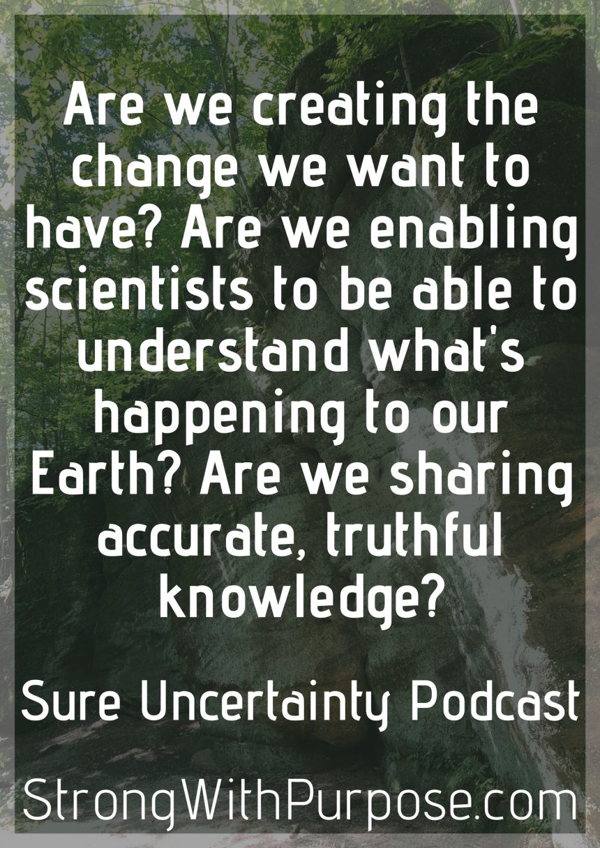 5 Powerful Environmental Sustainability Quotes Strong with Purpose