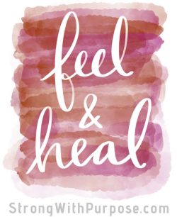 Feel & Heal