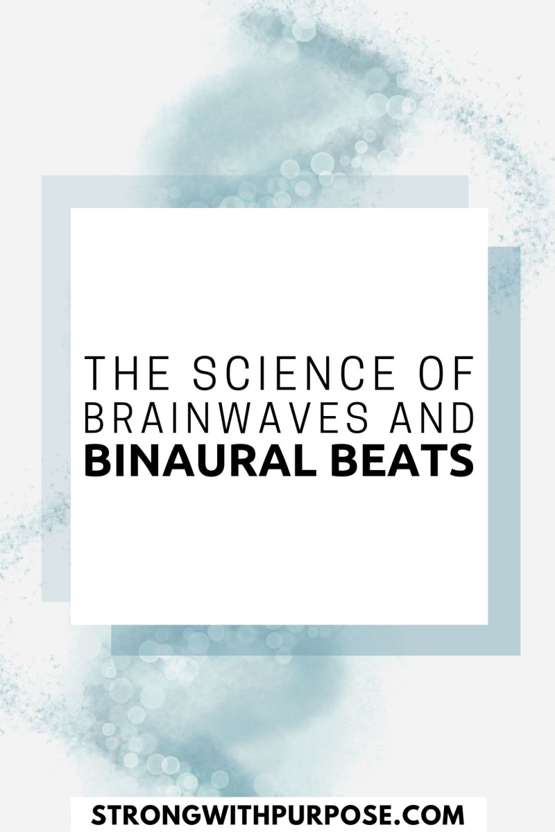 Read more about the article The Science of Brainwaves & Binaural Beats