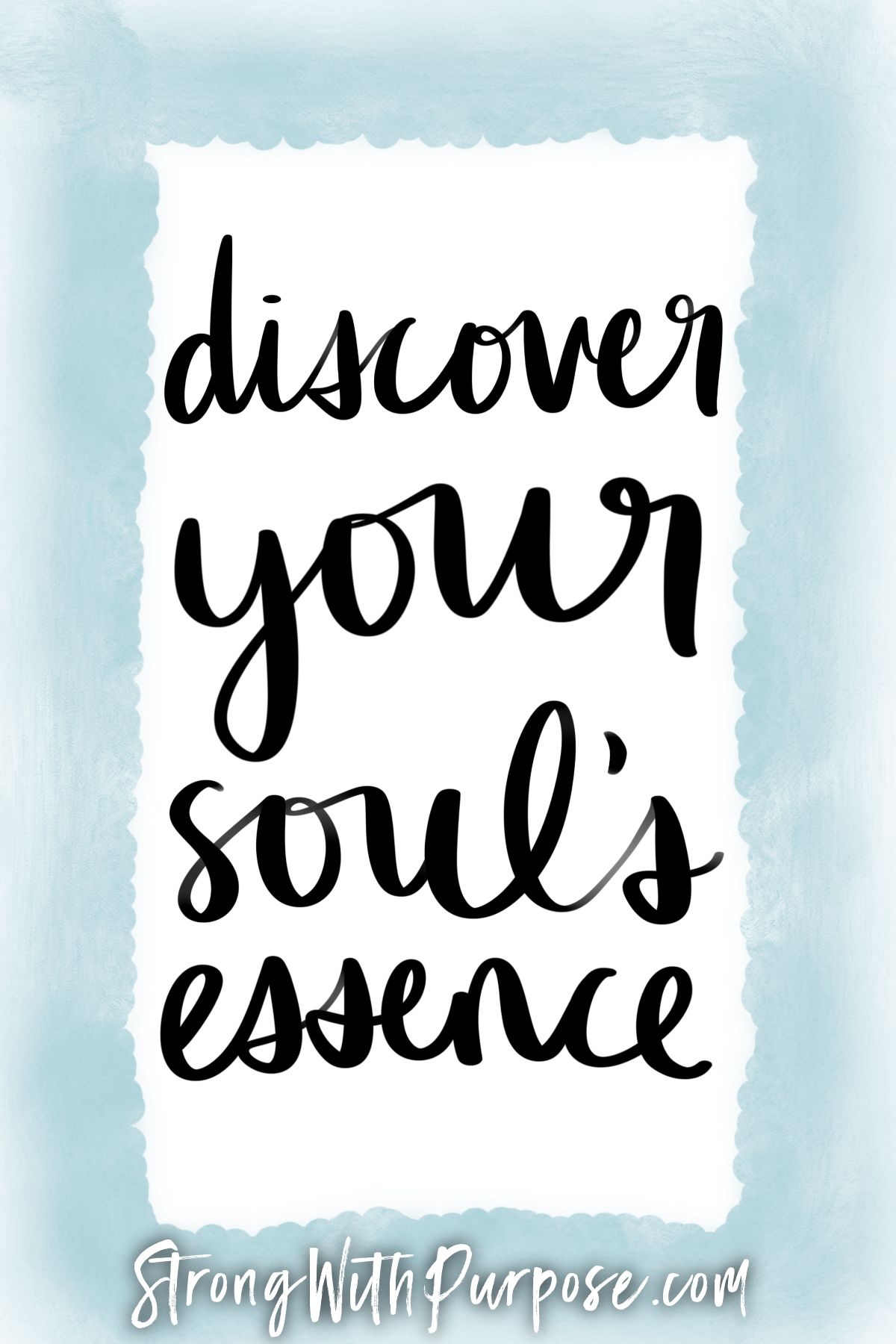 Discover Your Soul's Essence
