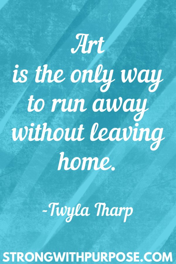 15 Inspiring Home Quotes Strong with Purpose