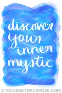Read more about the article Discover Your Inner Mystic