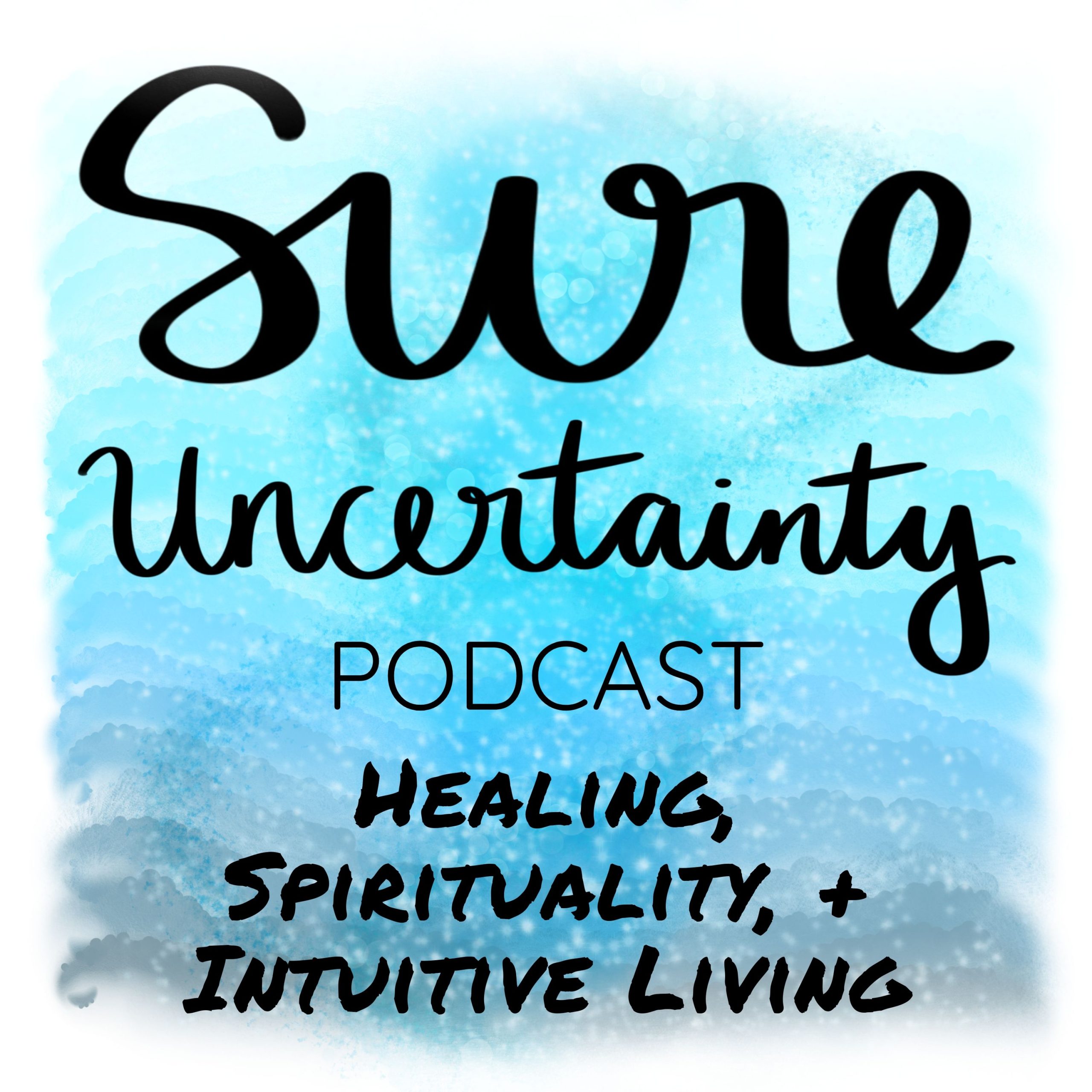 Read more about the article Sure Uncertainty Podcast
