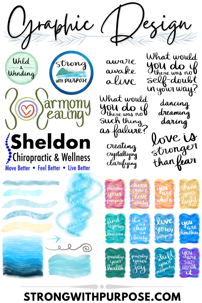 Read more about the article Graphic Design