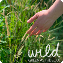 Wild - Single by Green as the Soul