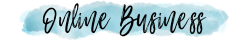 Online Business Blog Posts - Strong with Purpose